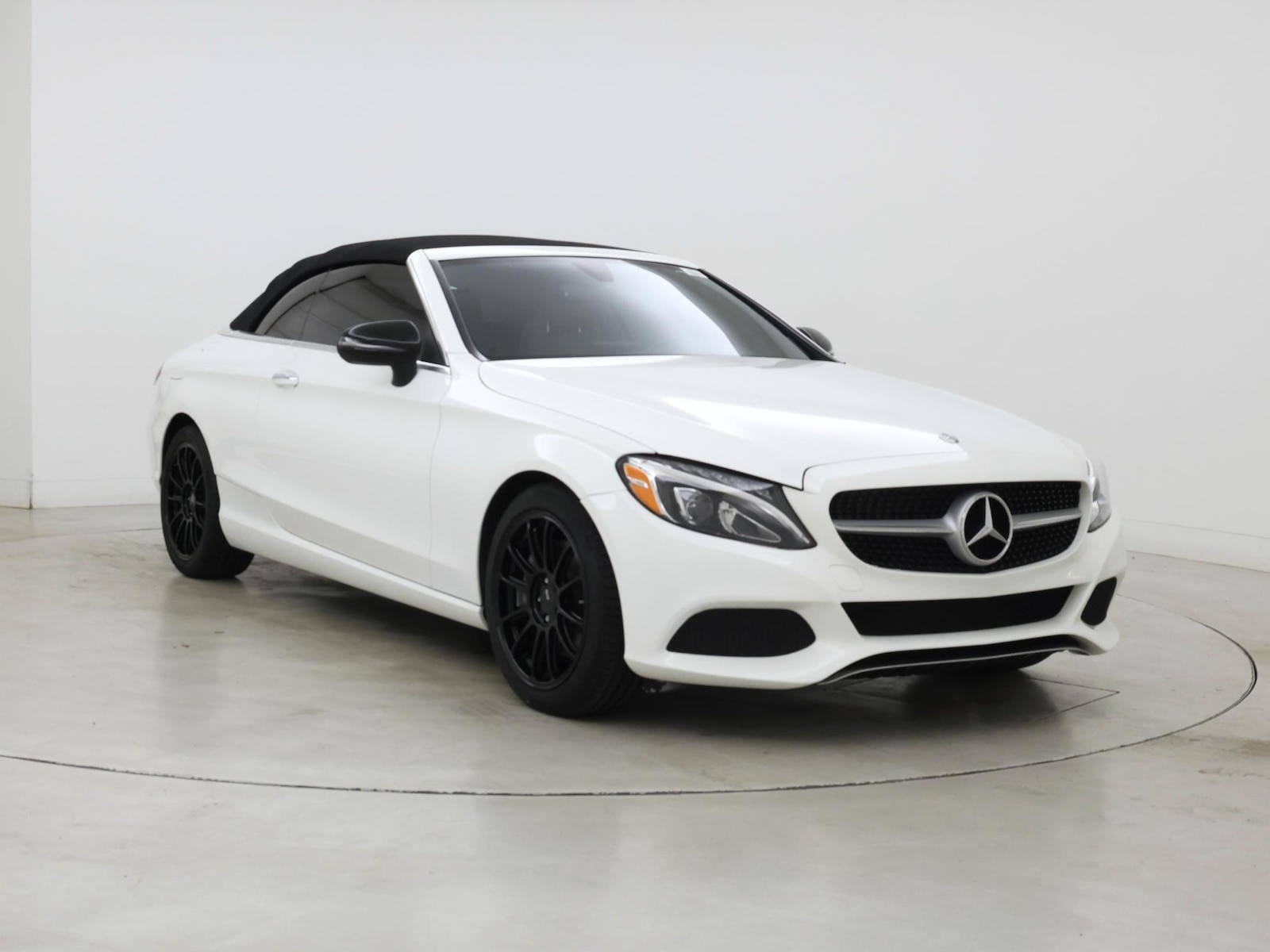 mercedes-benz c-class cabriolet 2017 WDDWK4JB3HF427036 image mercedes-benz c-class cabriolet 2017 WDDWK4JB3HF427036 image